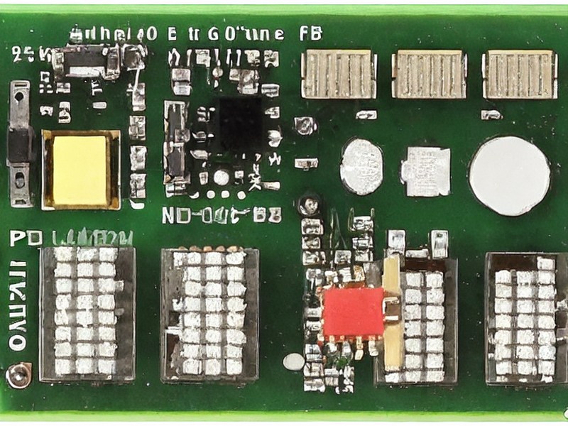 pg电子官网入口产品资料｜PCB与制造设计注意点
